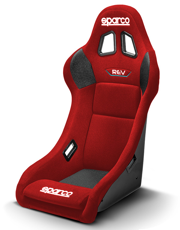 保安基準準拠シートレールセット　REV-J QRTシート＋車種別レール（ZN8 or YARIS）右席