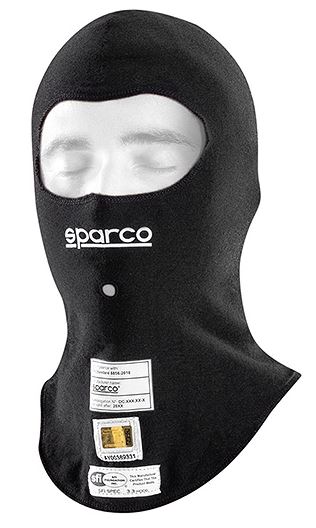 UNDERWEAR：RW-11 EVO BALACLAVA ブラック