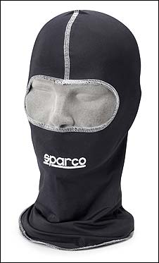 UNDERWEAR：KARTING BASIC BALACLAVA　FIA非公認　ワンサイズ