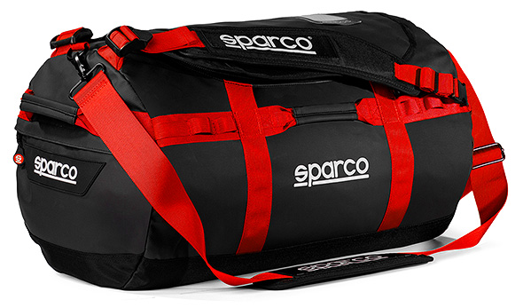 BAG：DAKAR-S DUFFLE BAG　60L