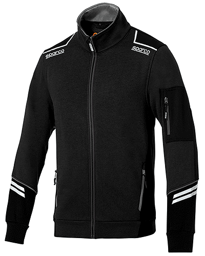 TECH FULL ZIP　NRGS