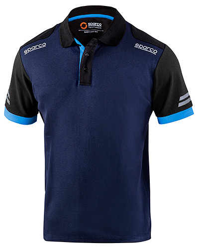 TECH POLO