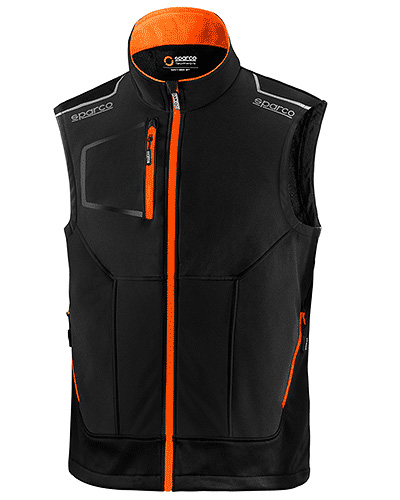 TECH LIGHTVEST