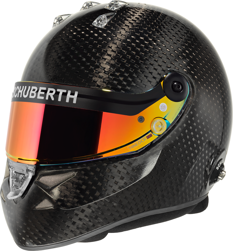 Schuberth（シューベルト）　　　　 SF4 ABP 8860-2018