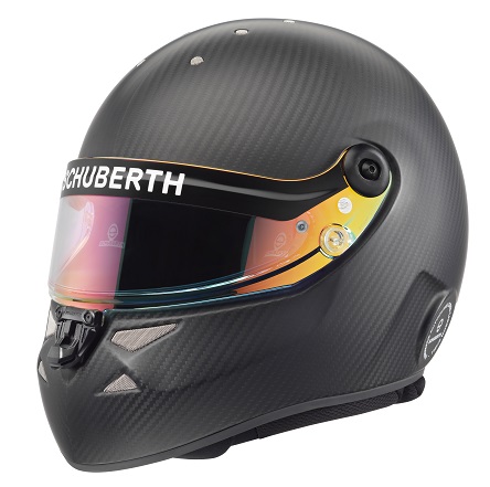 Schuberth（シューベルト）　　　　 SK1 CARBON SNELL CMR2016