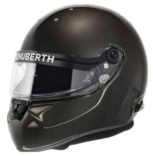 Schuberth（シューベルト） 　　　　SP1 Hybrid 8859-2024