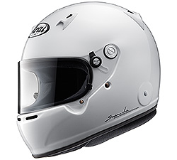 ARAI G5W 4輪競技用ヘルメット